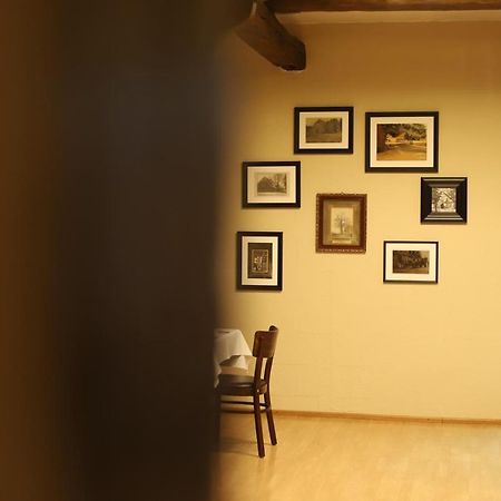 Landgasthaus Niedersachsen Ξενοδοχείο Amelinghausen Εξωτερικό φωτογραφία