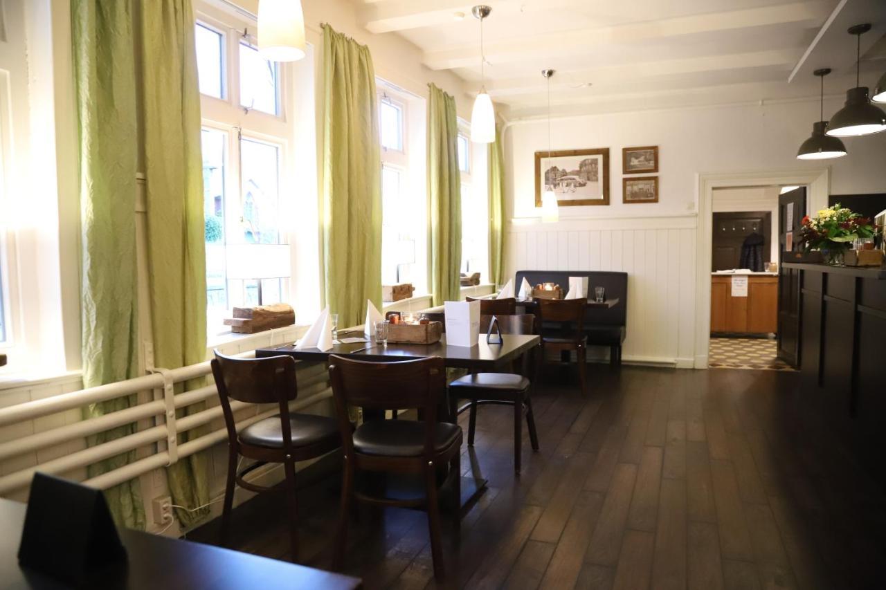 Landgasthaus Niedersachsen Ξενοδοχείο Amelinghausen Εξωτερικό φωτογραφία